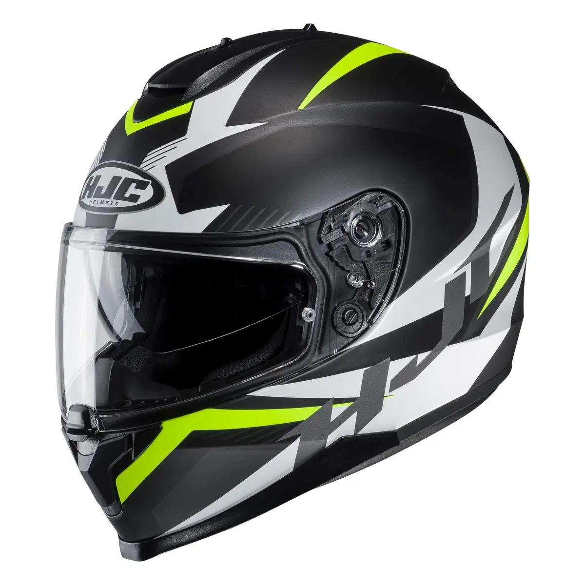 HJC: quattro novità a EICMA 2018 (19)