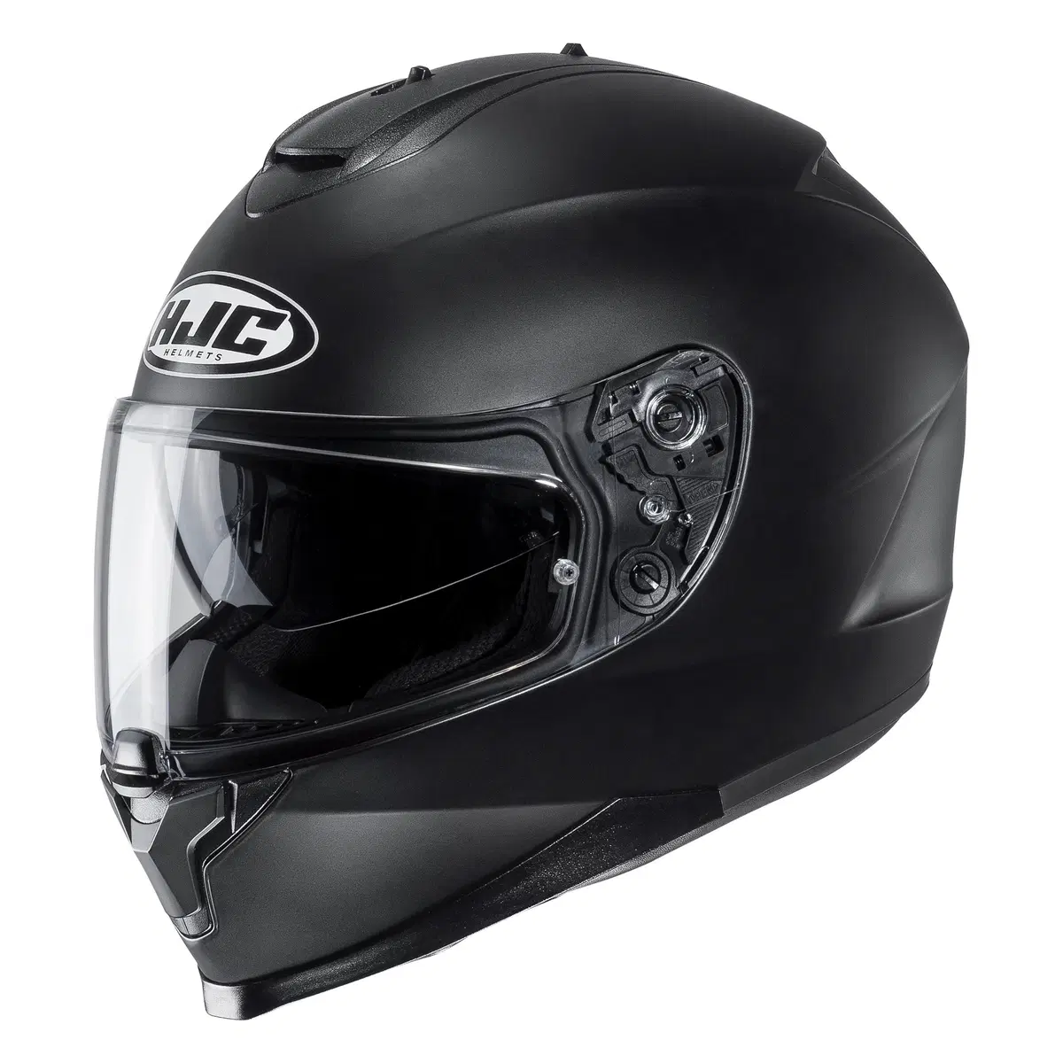 HJC: quattro novità a EICMA 2018 (18)