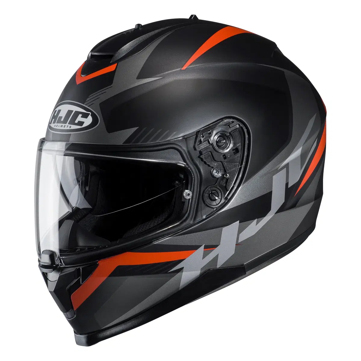 HJC: quattro novità a EICMA 2018 (23)