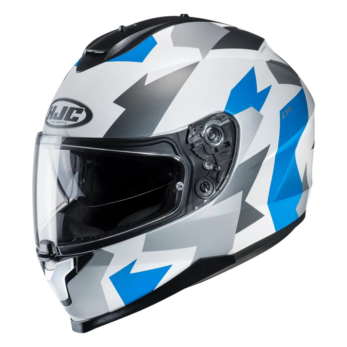 HJC: quattro novità a EICMA 2018 (25)