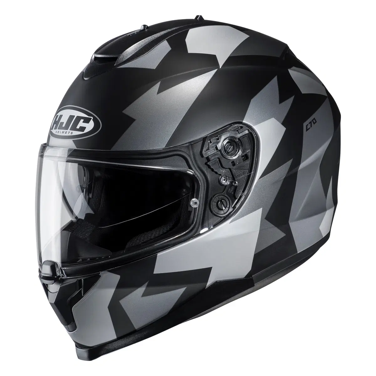HJC: quattro novità a EICMA 2018 (24)