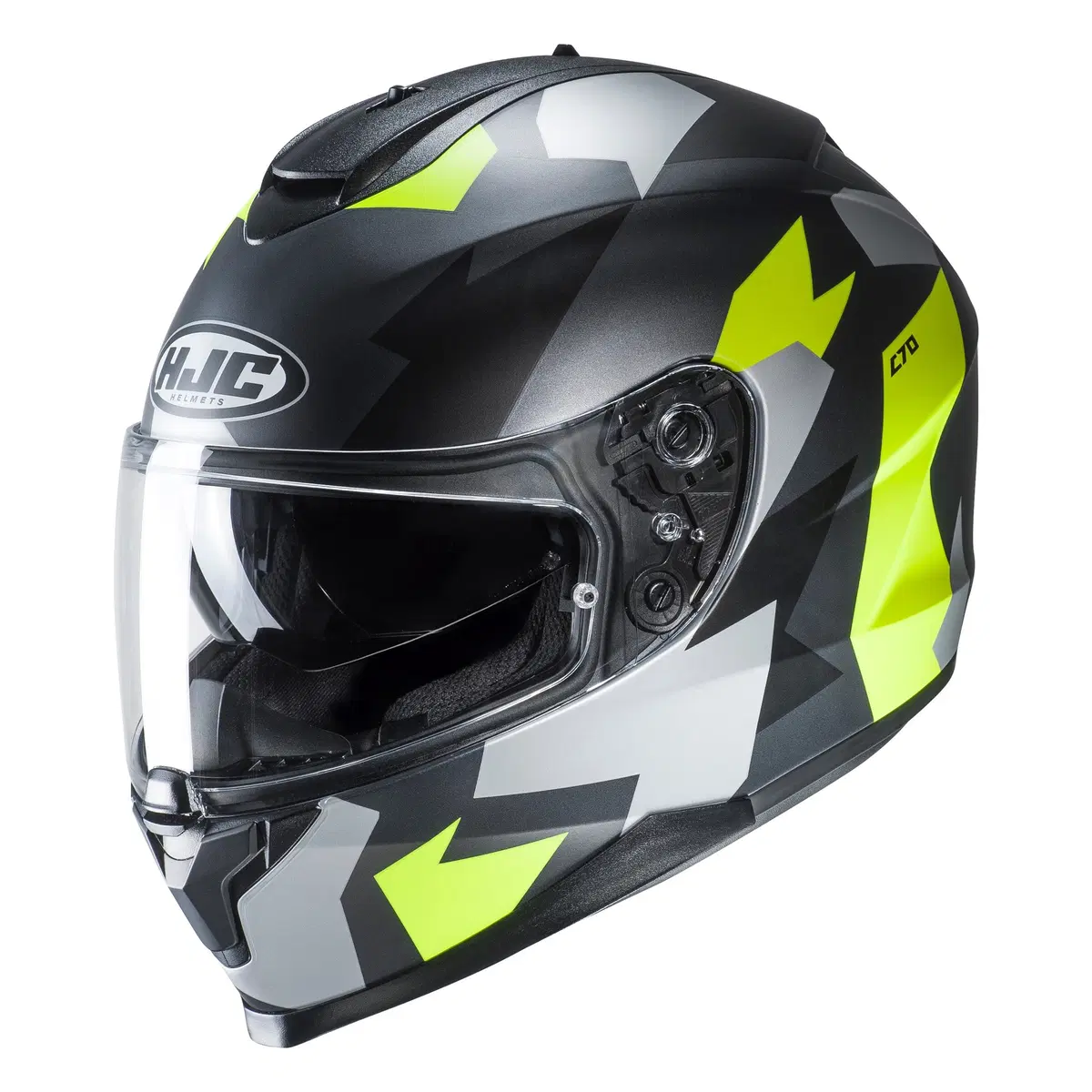 HJC: quattro novità a EICMA 2018 (29)