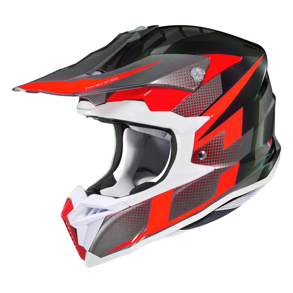 HJC: quattro novità a EICMA 2018