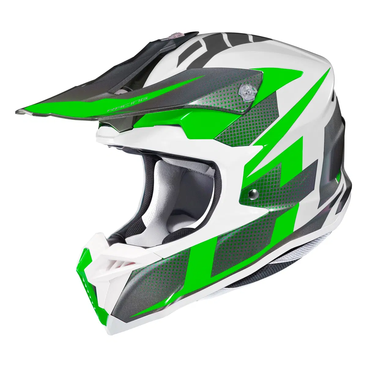HJC: quattro novità a EICMA 2018 (2)