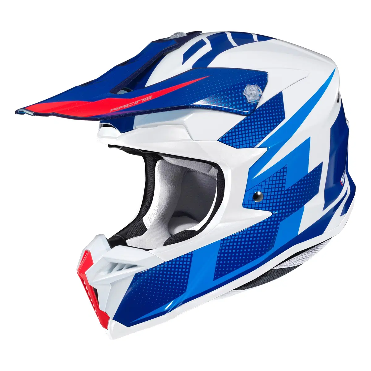 HJC: quattro novità a EICMA 2018 (3)