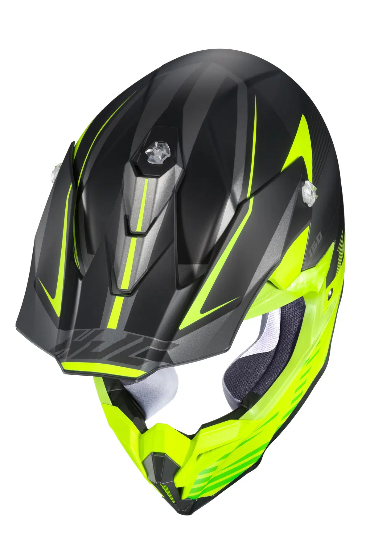 HJC: quattro novità a EICMA 2018 (9)