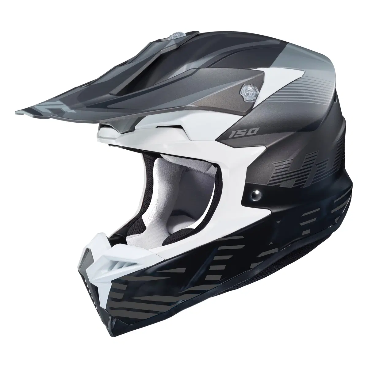 HJC: quattro novità a EICMA 2018 (12)