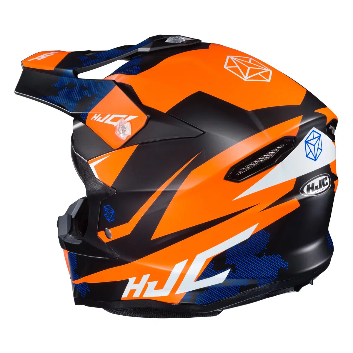 HJC: quattro novità a EICMA 2018 (18)
