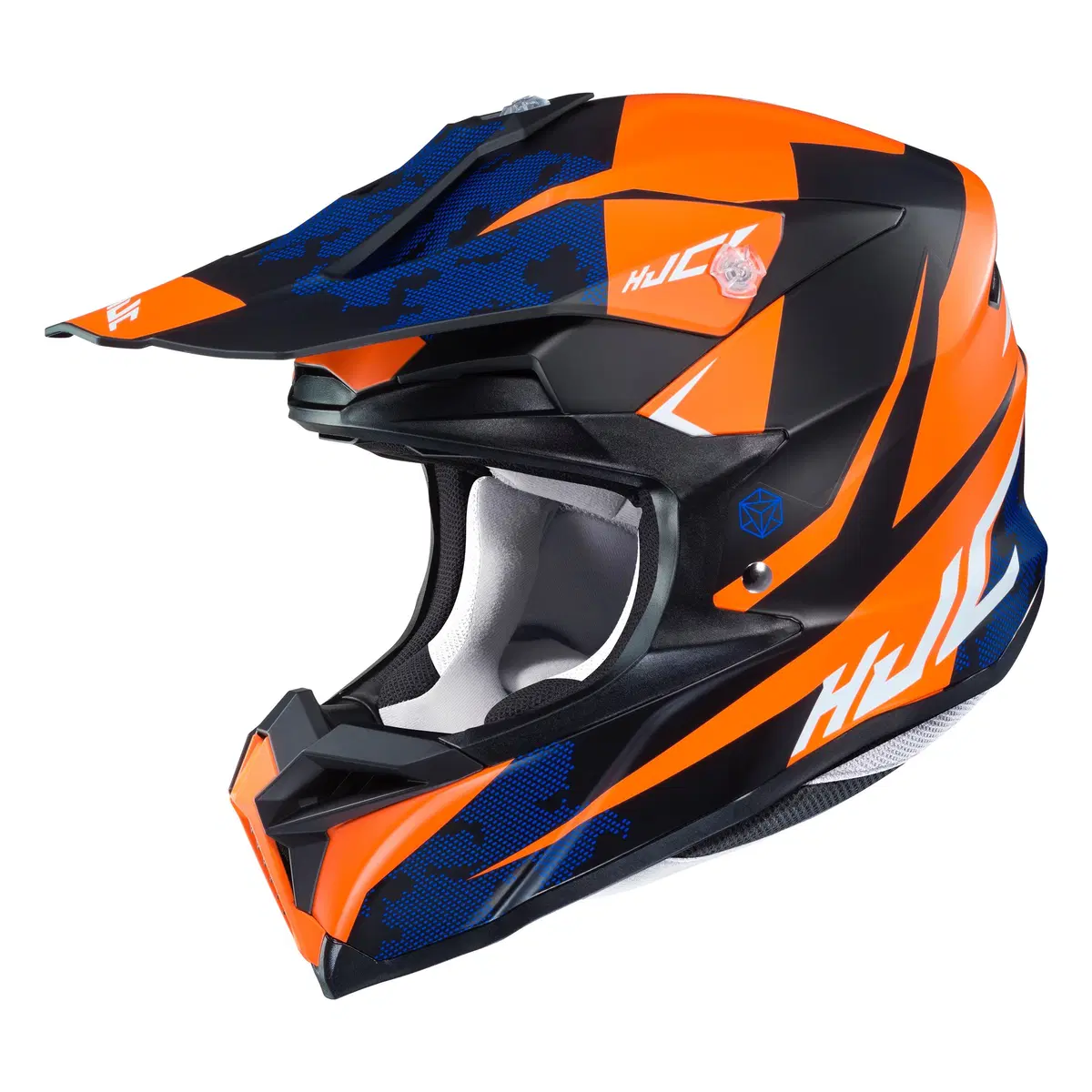 HJC: quattro novità a EICMA 2018 (20)