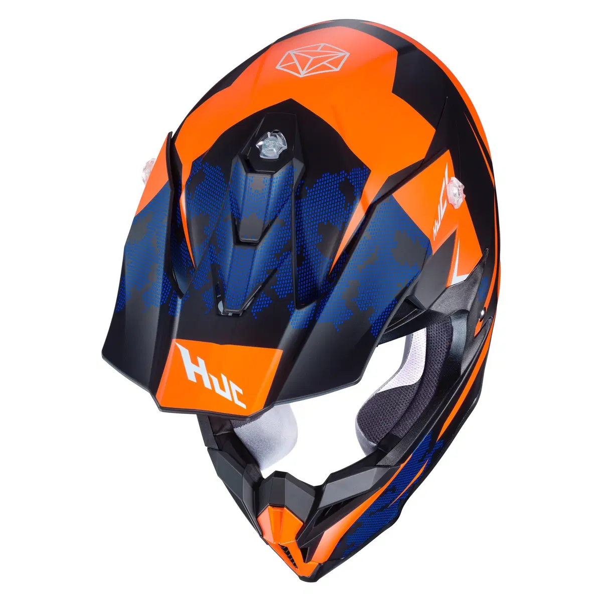 HJC: quattro novità a EICMA 2018 (21)
