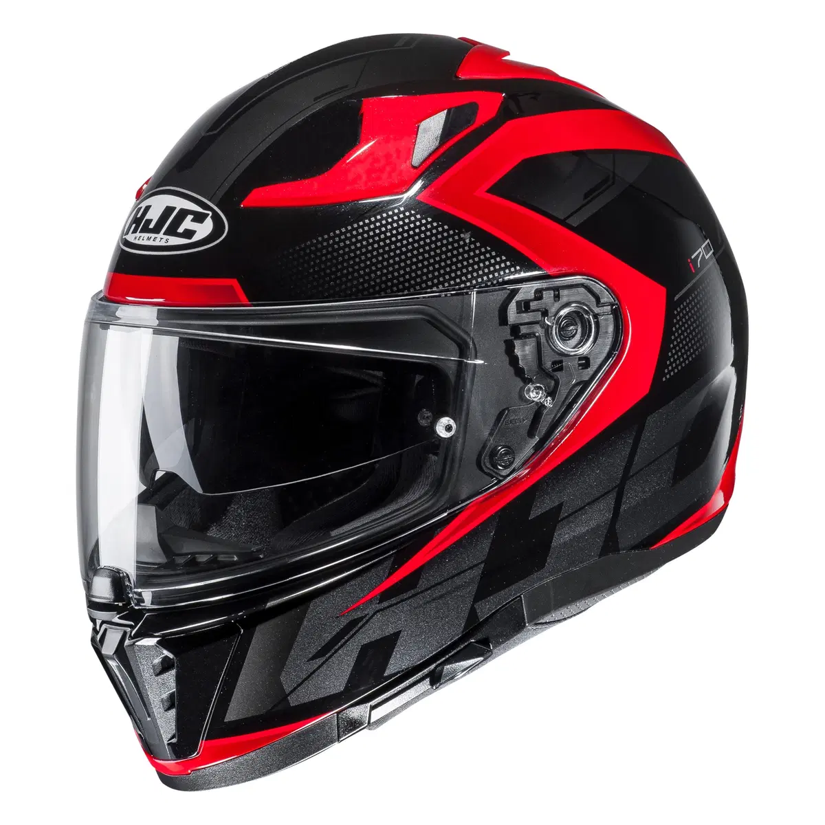 HJC: quattro novità a EICMA 2018