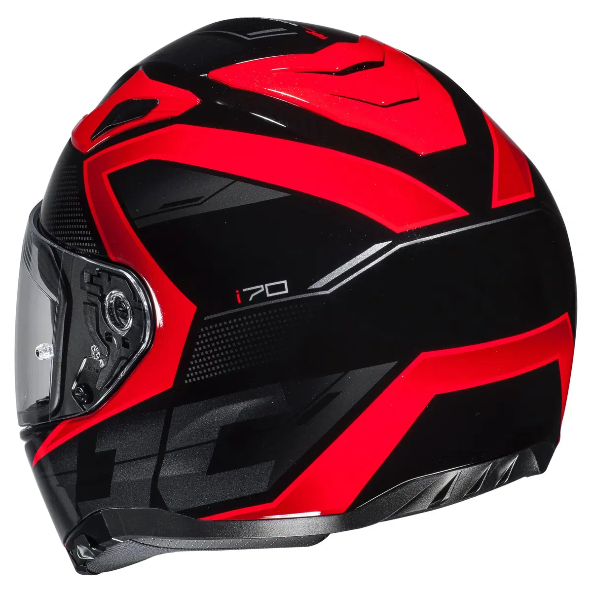 HJC: quattro novità a EICMA 2018 (2)