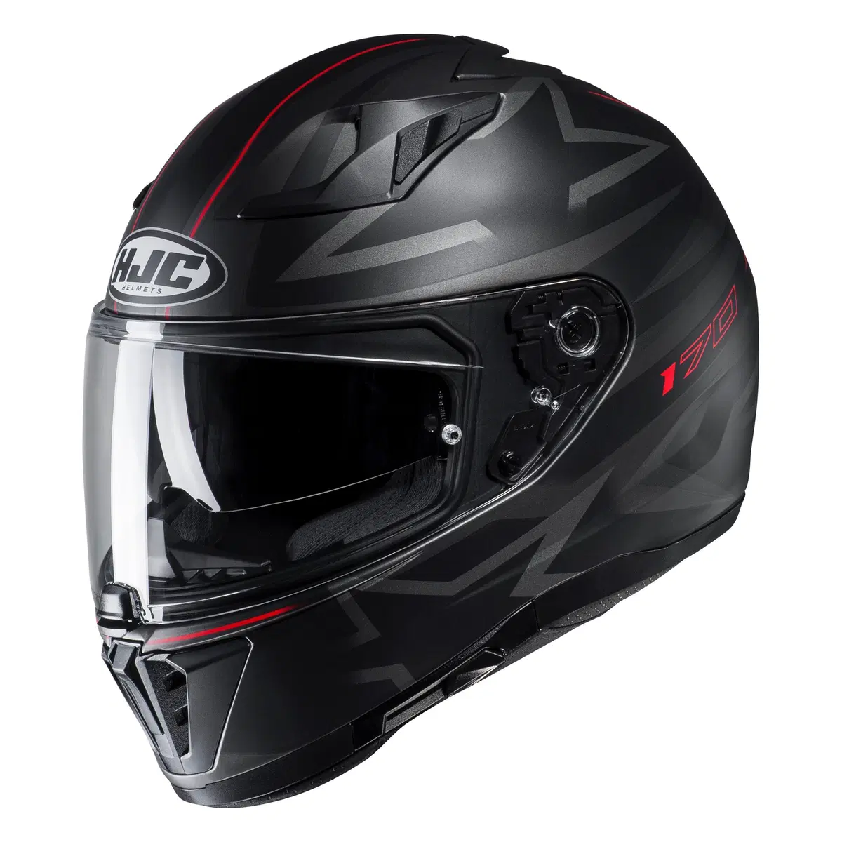 HJC: quattro novità a EICMA 2018 (4)