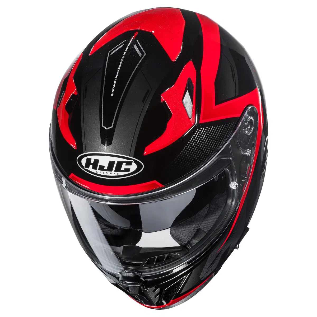 HJC: quattro novità a EICMA 2018 (5)