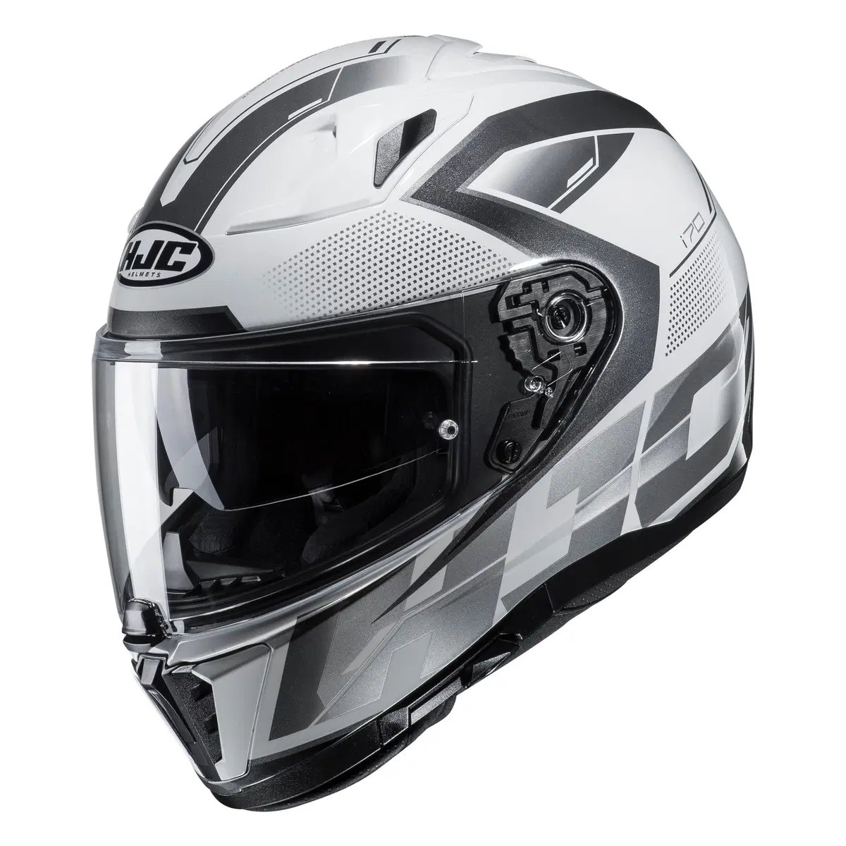 HJC: quattro novità a EICMA 2018 (6)