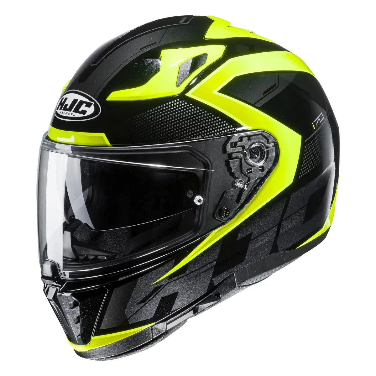 HJC: quattro novità a EICMA 2018 (7)