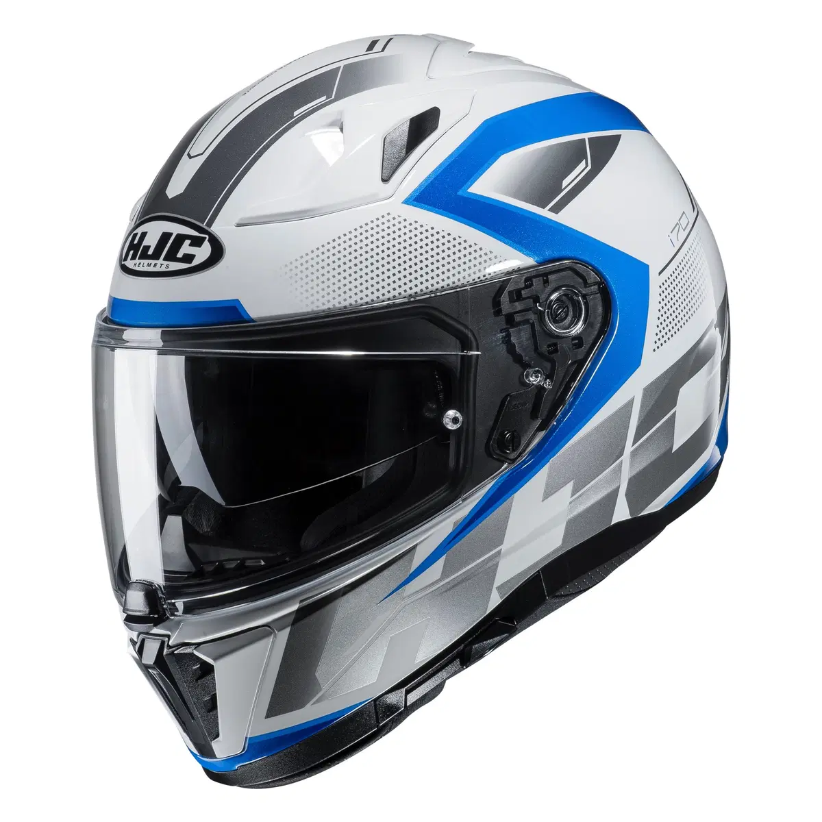 HJC: quattro novità a EICMA 2018 (8)