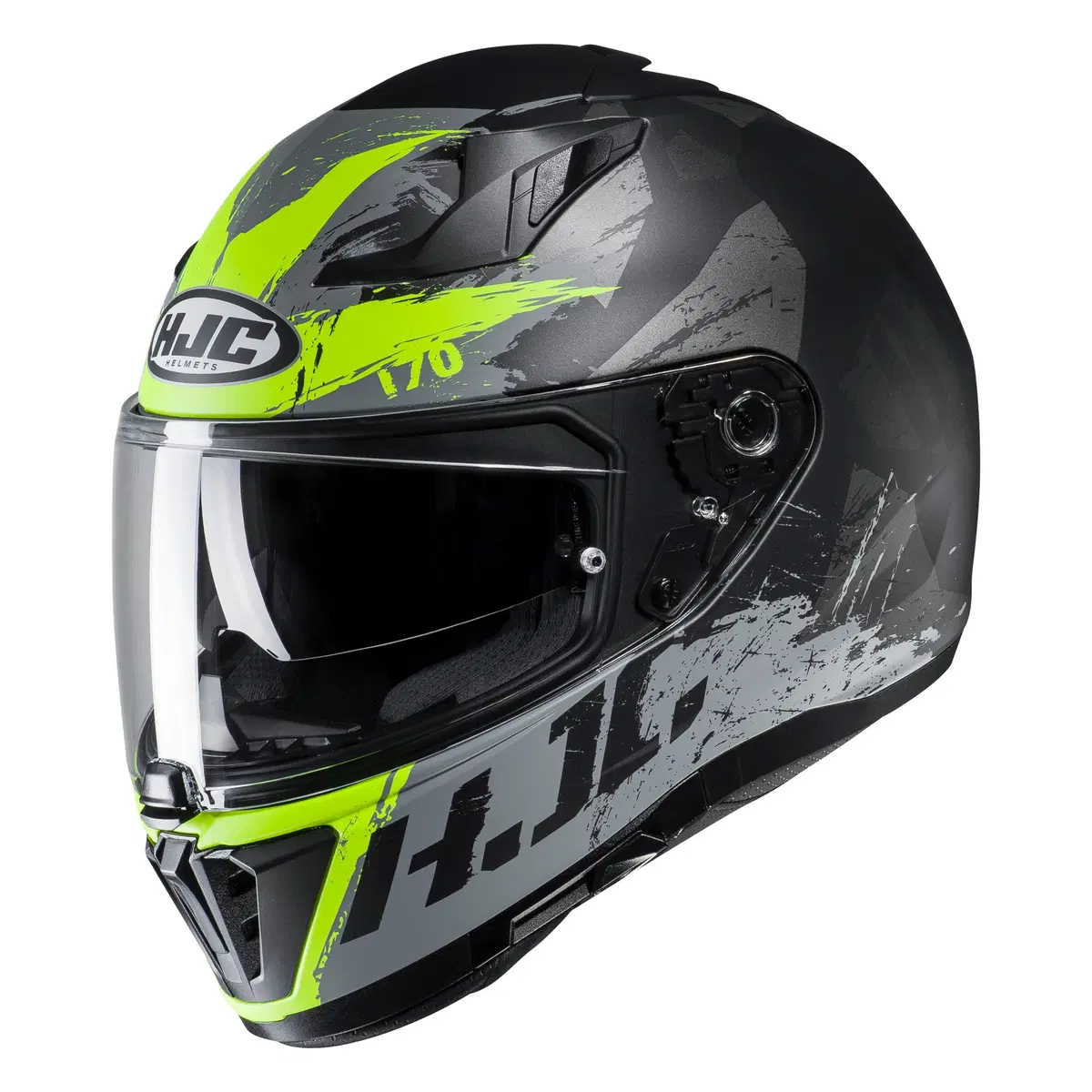 HJC: quattro novità a EICMA 2018 (12)