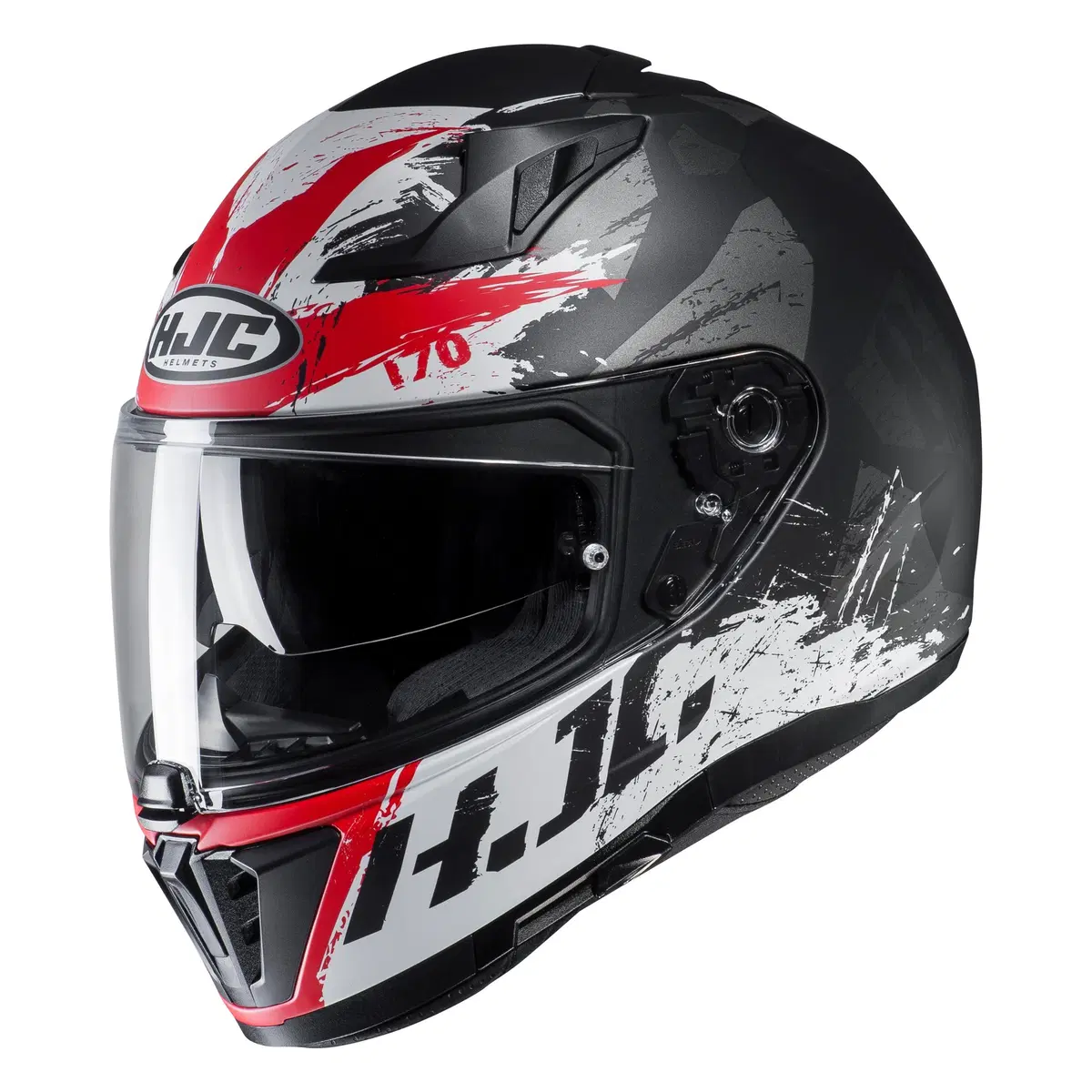 HJC: quattro novità a EICMA 2018 (13)
