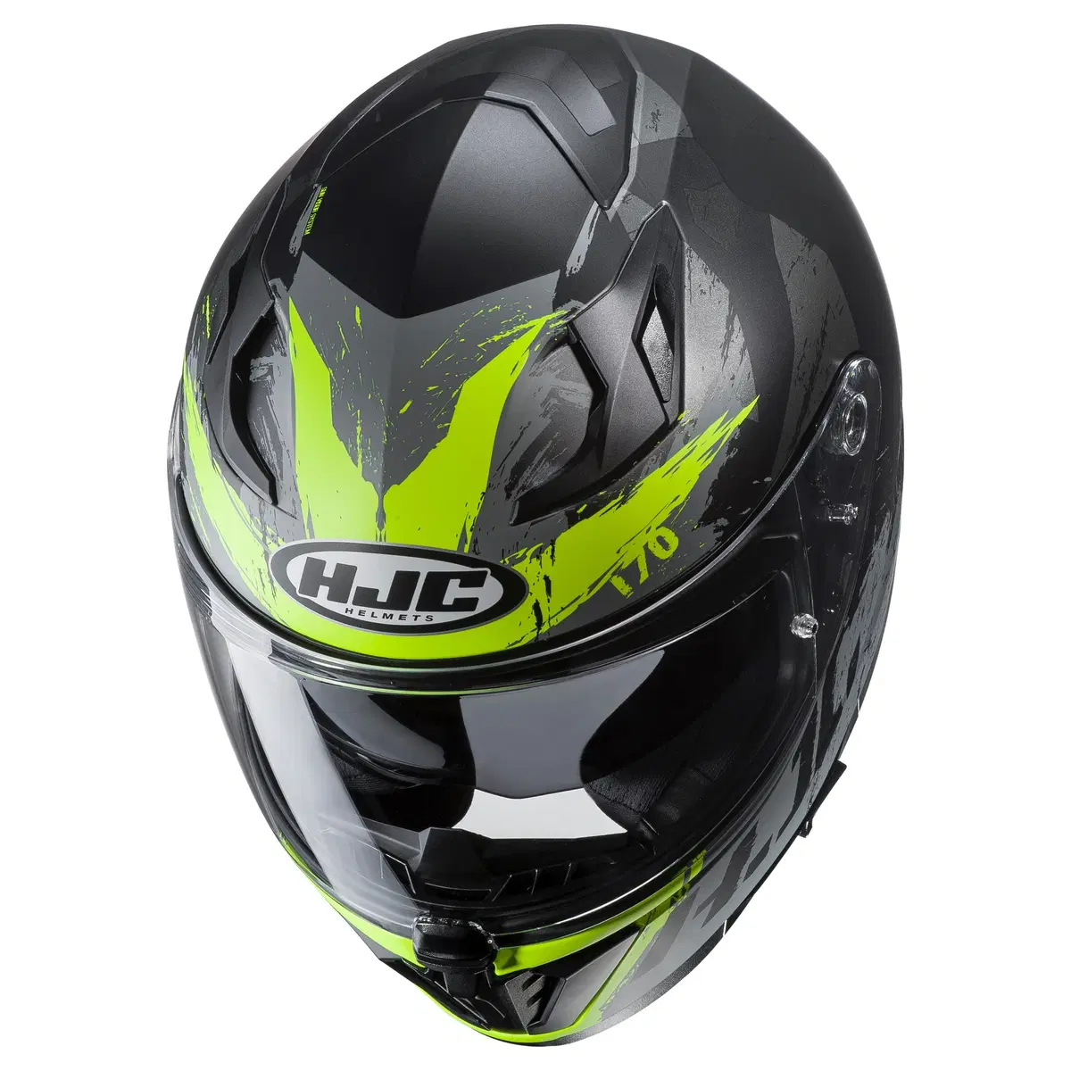 HJC: quattro novità a EICMA 2018 (16)