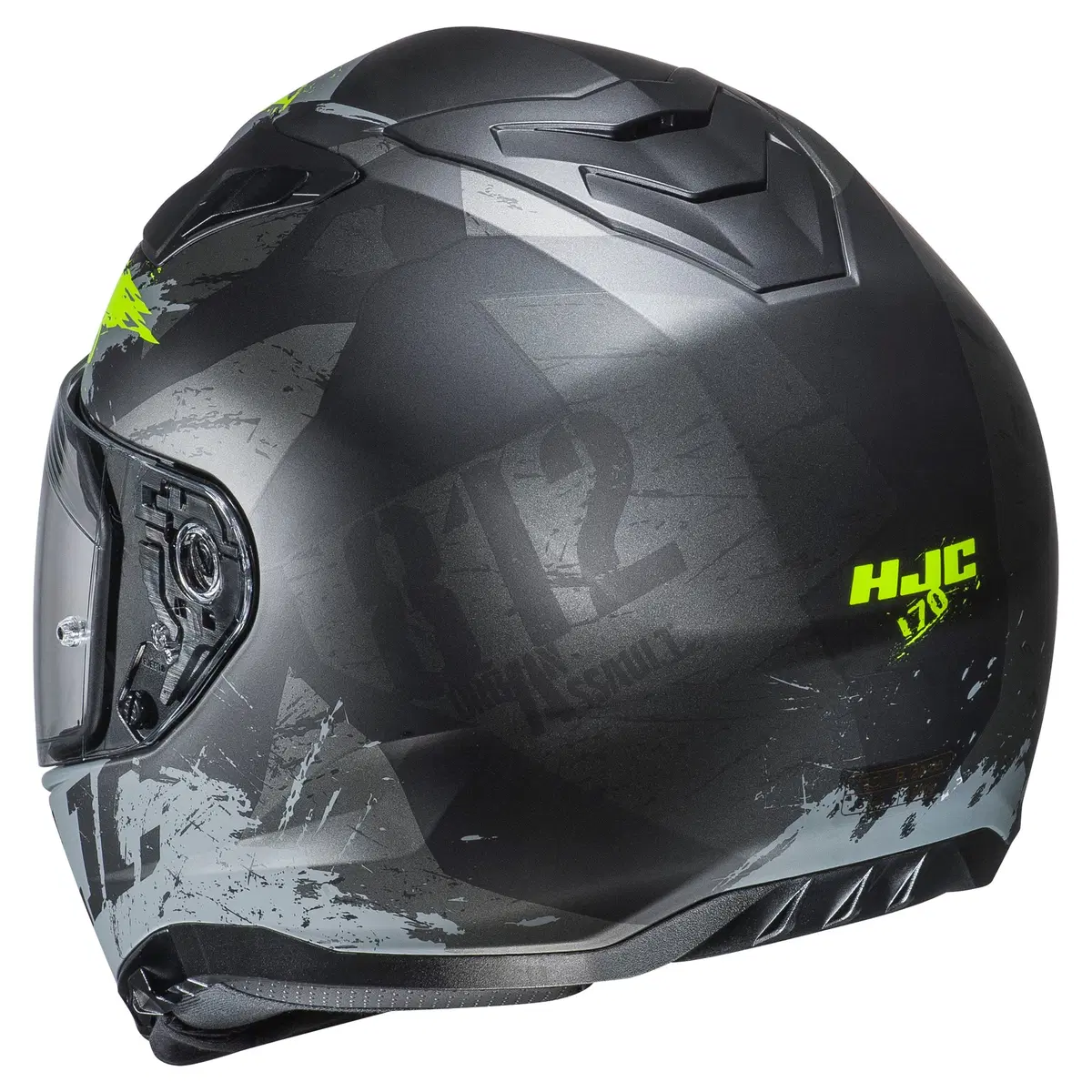 HJC: quattro novità a EICMA 2018 (15)