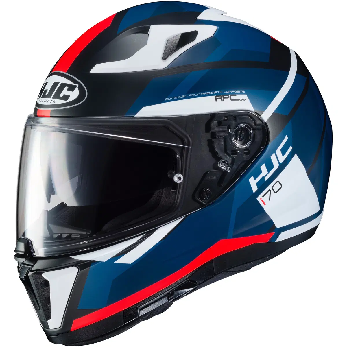 HJC: quattro novità a EICMA 2018 (21)