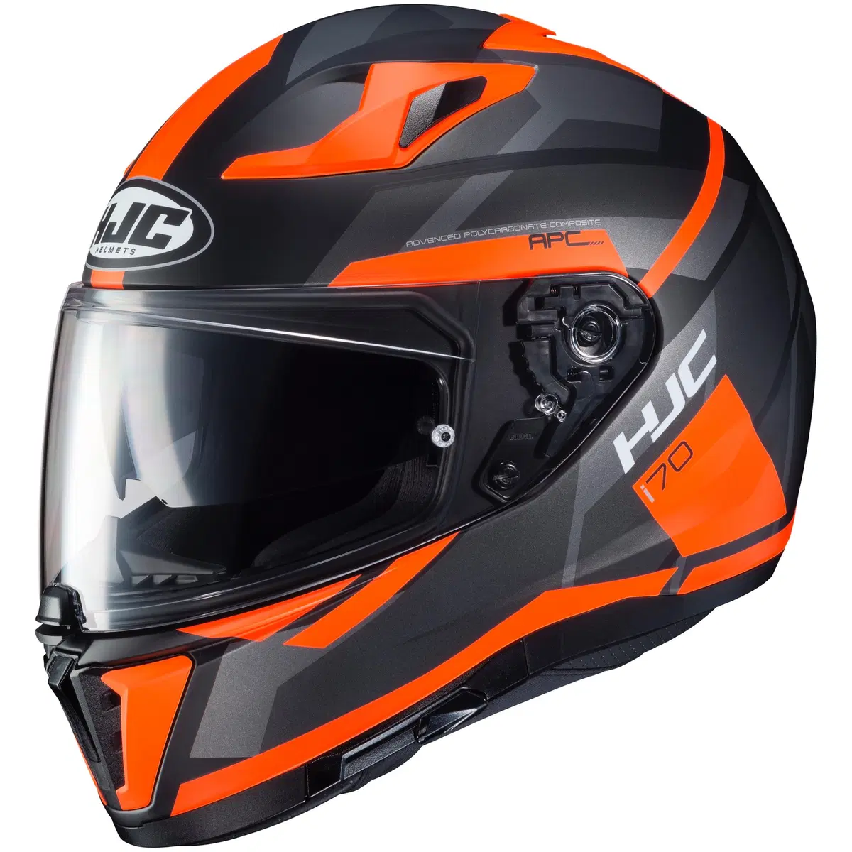 HJC: quattro novità a EICMA 2018 (24)