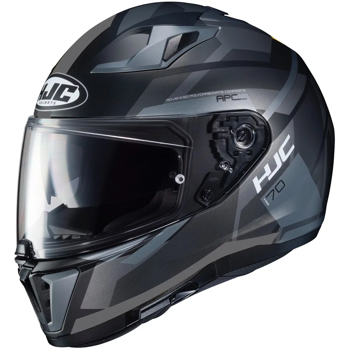 HJC: quattro novità a EICMA 2018 (23)