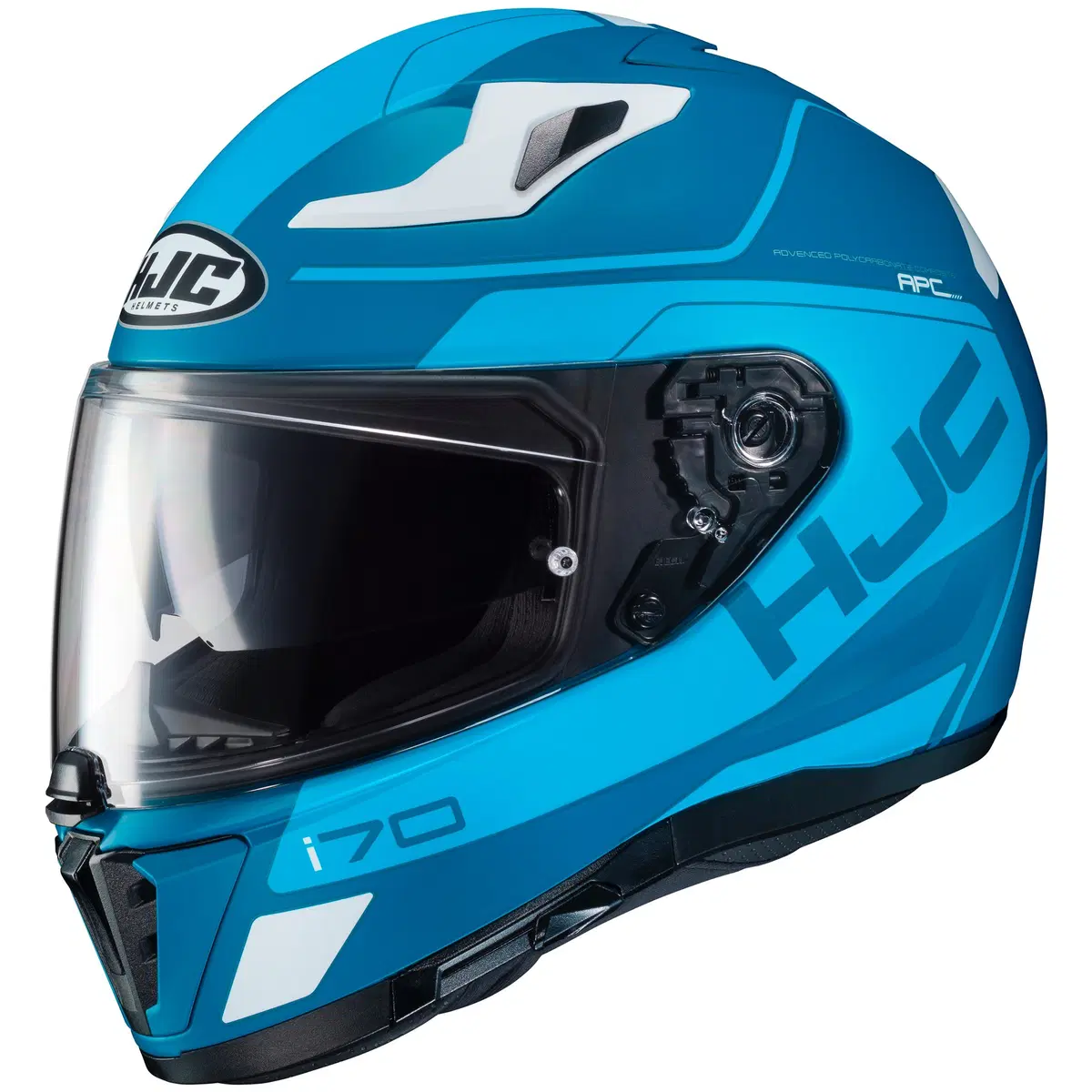 HJC: quattro novità a EICMA 2018 (25)