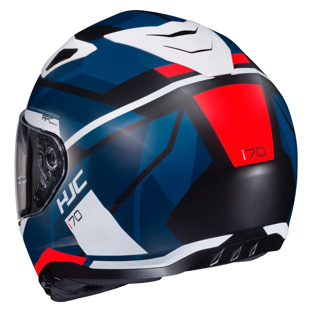 HJC: quattro novità a EICMA 2018 (28)