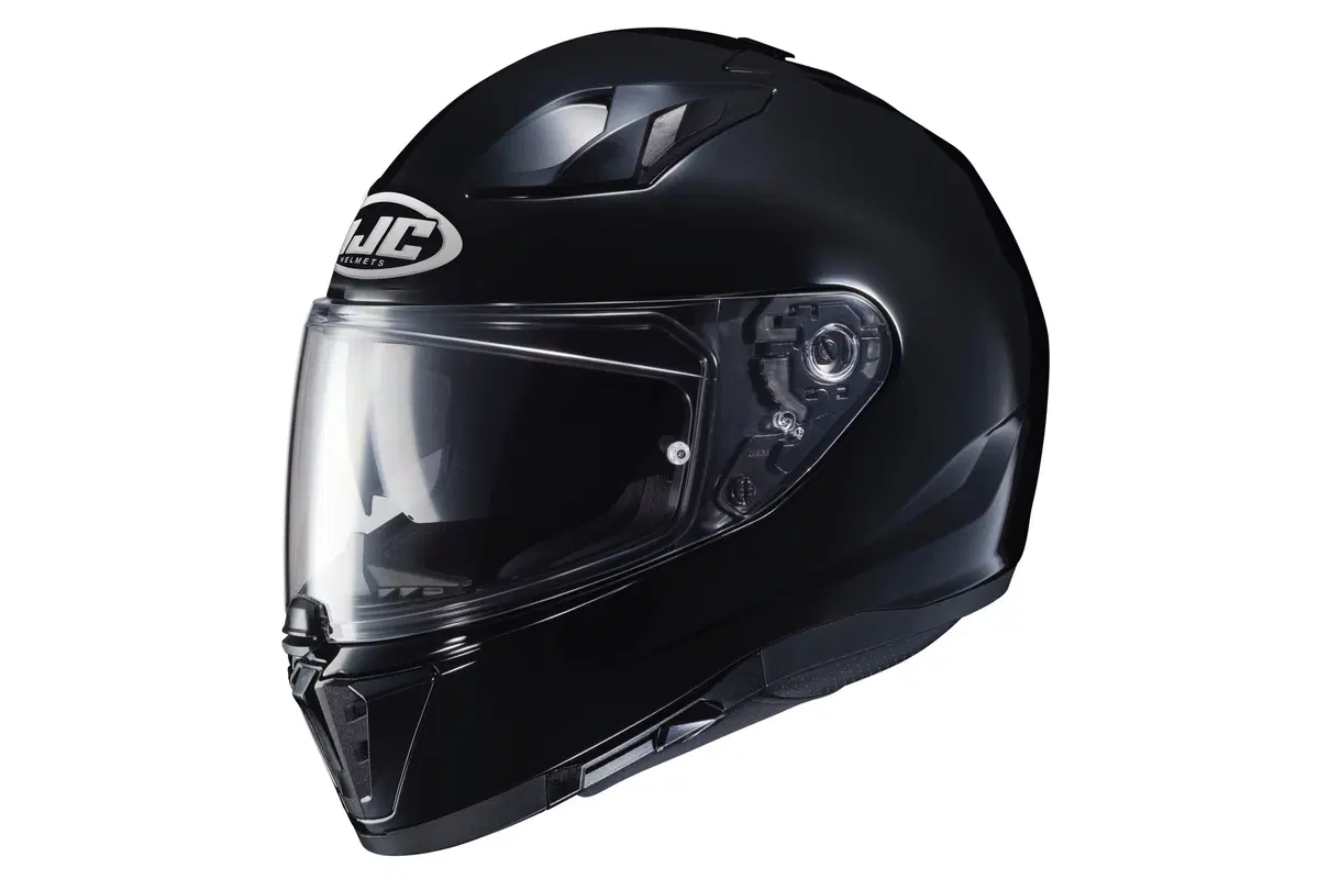 HJC: quattro novità a EICMA 2018 (30)