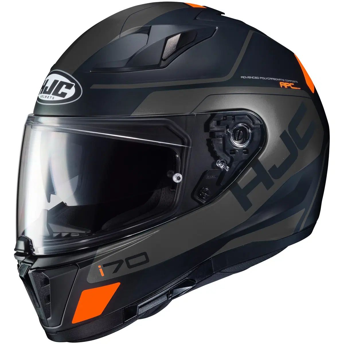HJC: quattro novità a EICMA 2018 (31)