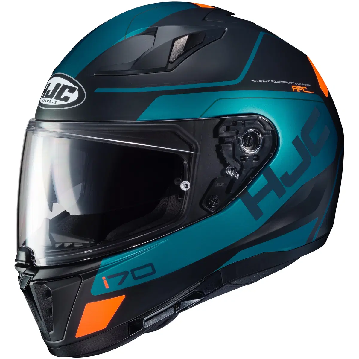 HJC: quattro novità a EICMA 2018 (35)