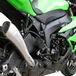 Scarico HP Corse Hydroform per Ninja ZX-6R