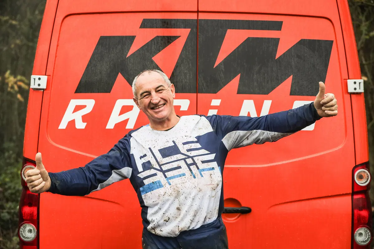 KTM Enduro 2019: la prova dei lettori Tester per un giorno! (11)