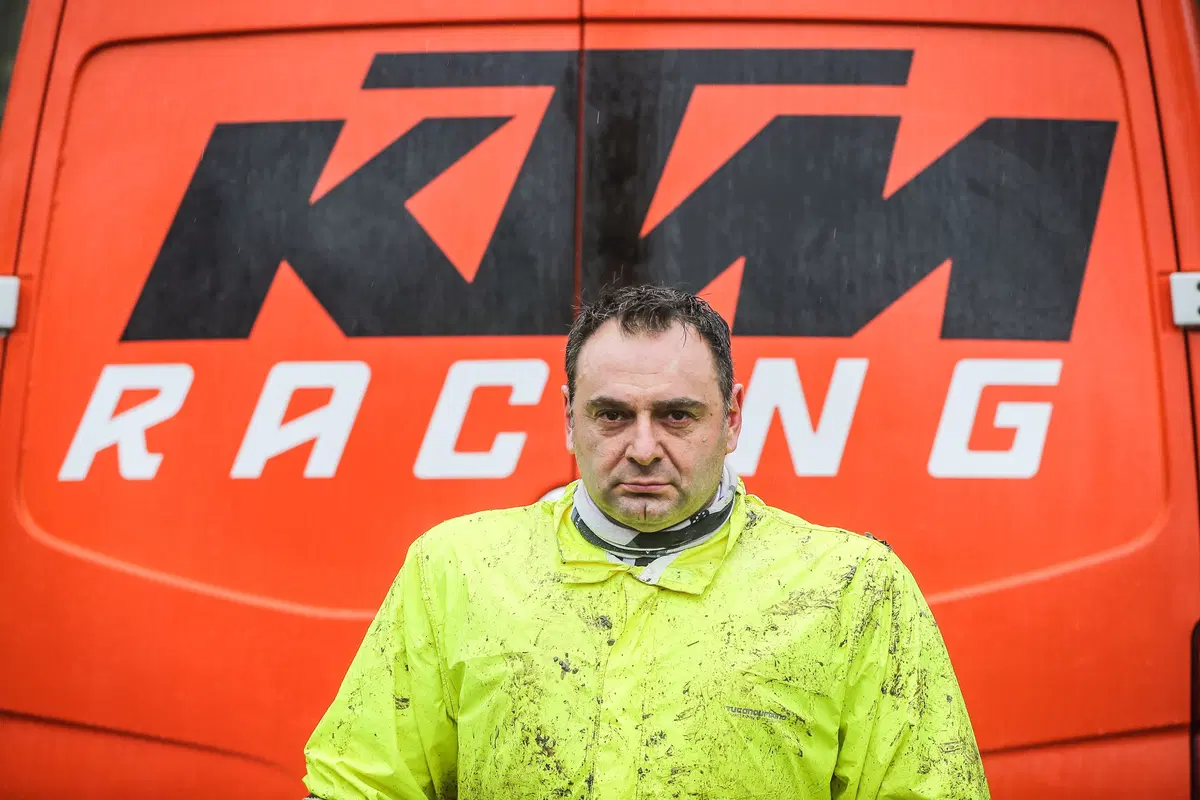 KTM Enduro 2019: la prova dei lettori Tester per un giorno!