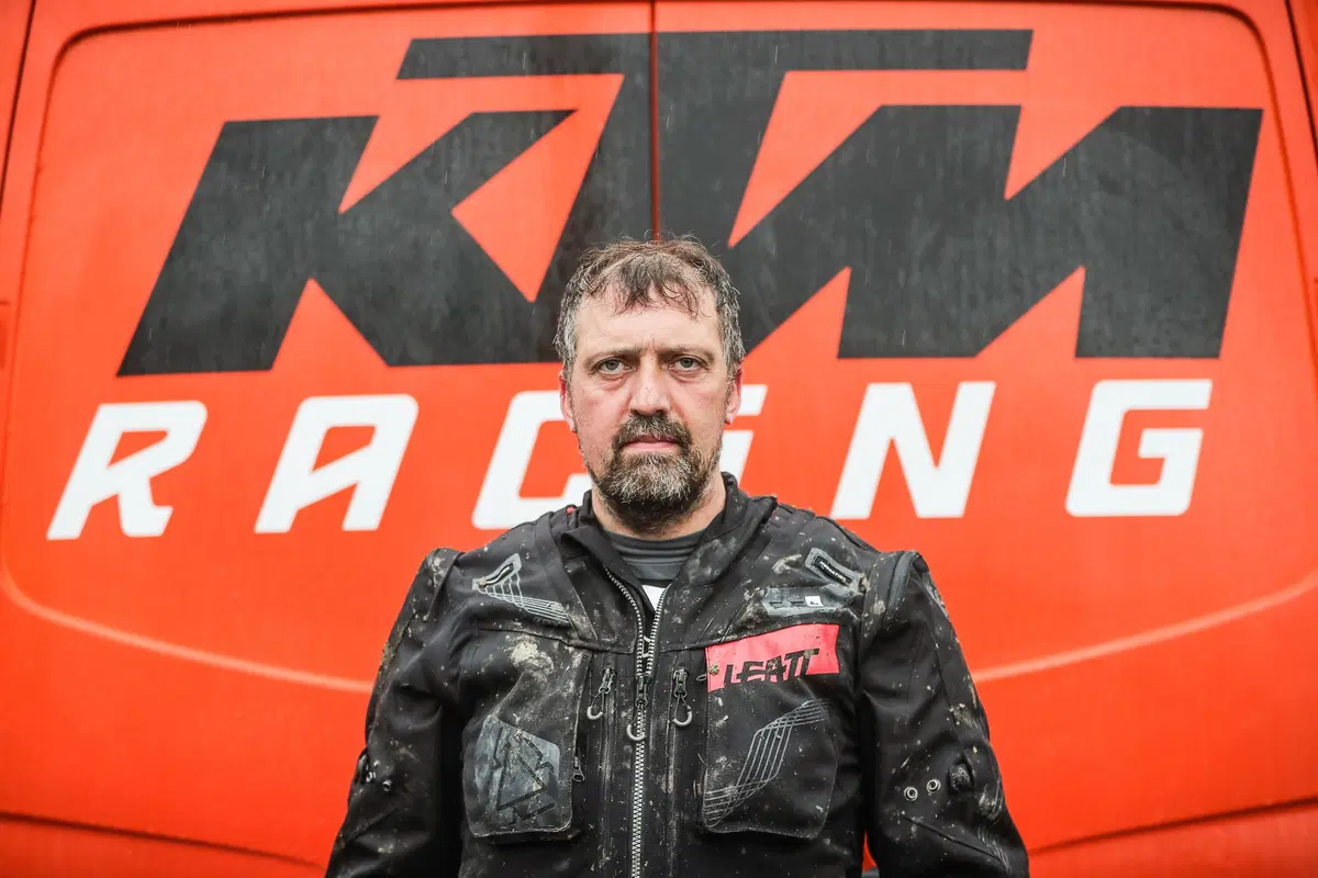 KTM Enduro 2019: la prova dei lettori Tester per un giorno! (3)
