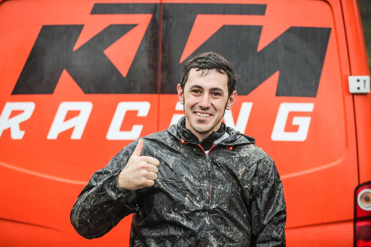 KTM Enduro 2019: la prova dei lettori Tester per un giorno! (2)