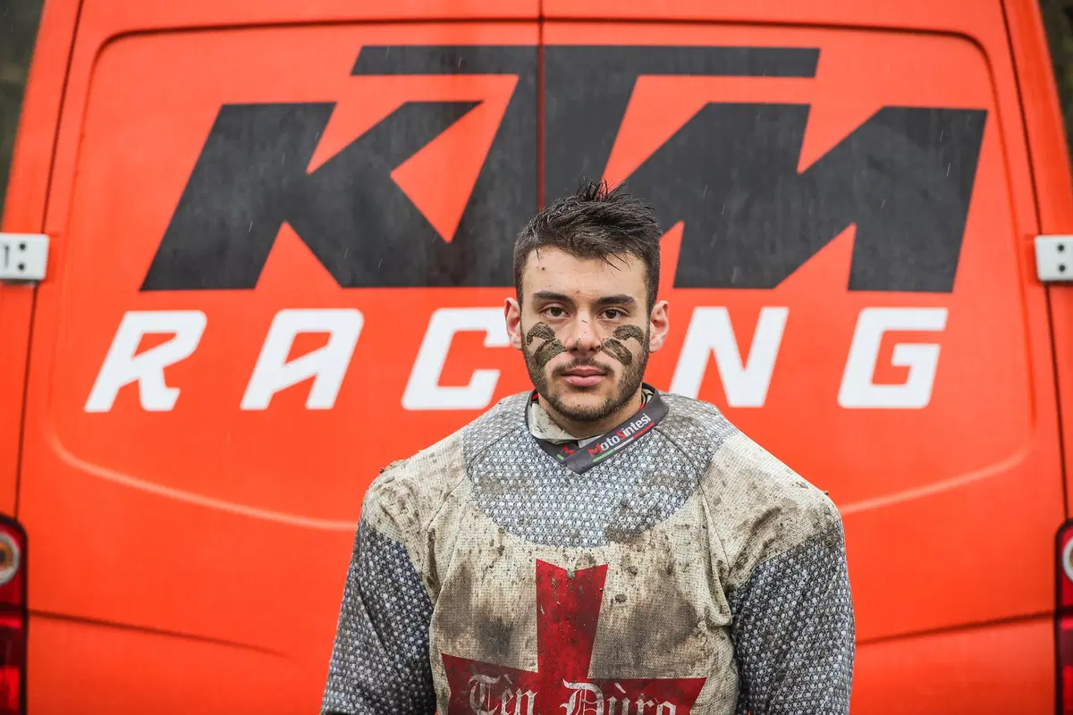 KTM Enduro 2019: la prova dei lettori Tester per un giorno! (4)