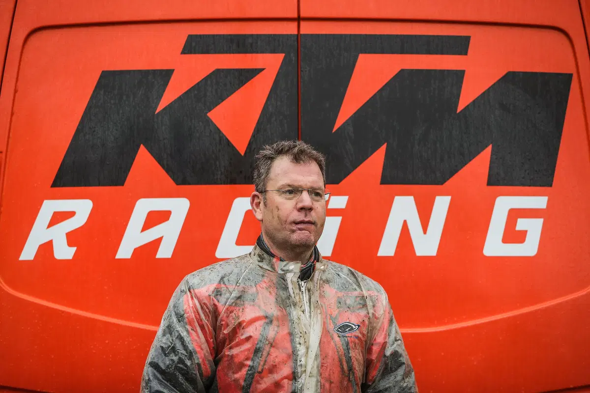 KTM Enduro 2019: la prova dei lettori Tester per un giorno! (5)