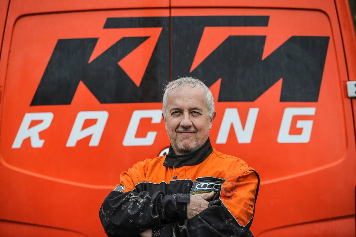 KTM Enduro 2019: la prova dei lettori Tester per un giorno! (6)
