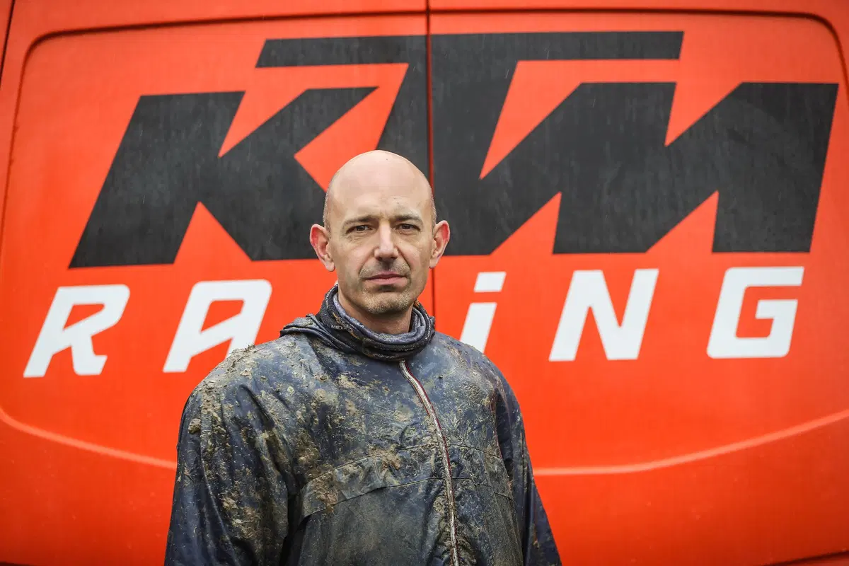 KTM Enduro 2019: la prova dei lettori Tester per un giorno! (8)