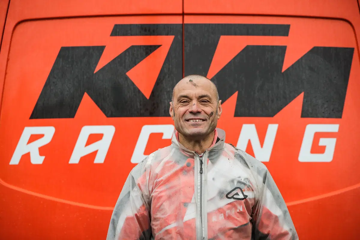 KTM Enduro 2019: la prova dei lettori Tester per un giorno! (12)
