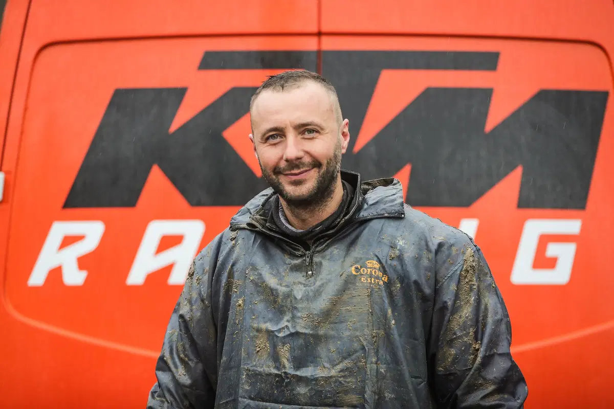 KTM Enduro 2019: la prova dei lettori Tester per un giorno! (9)