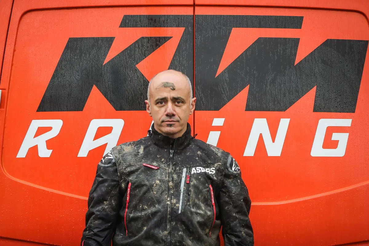 KTM Enduro 2019: la prova dei lettori Tester per un giorno! (13)