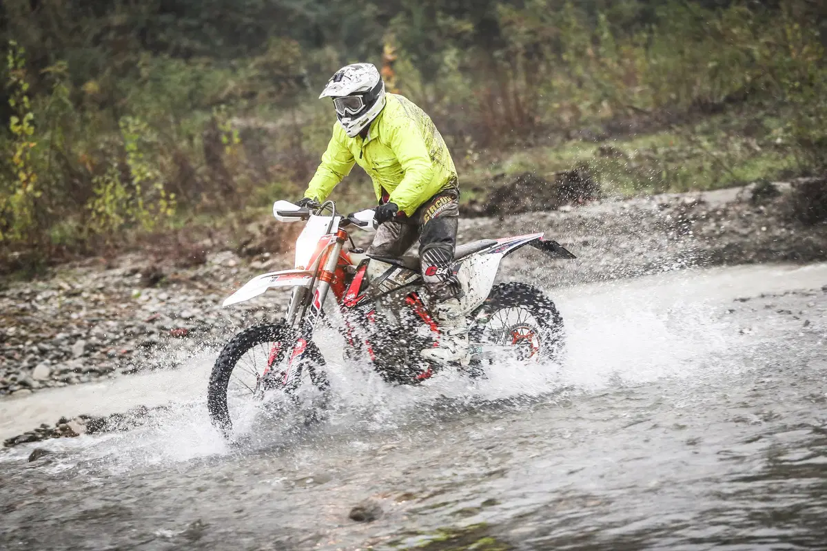 KTM Enduro 2019: la prova dei lettori Tester per un giorno! (14)