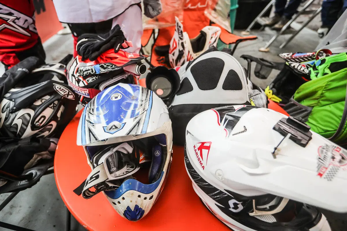 KTM Enduro 2019: la prova dei lettori Tester per un giorno! (10)