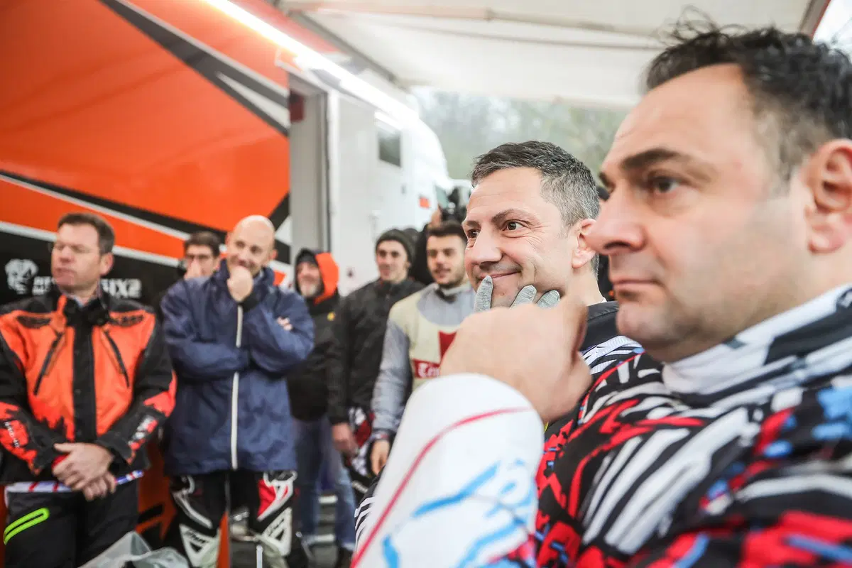 KTM Enduro 2019: la prova dei lettori Tester per un giorno! (12)