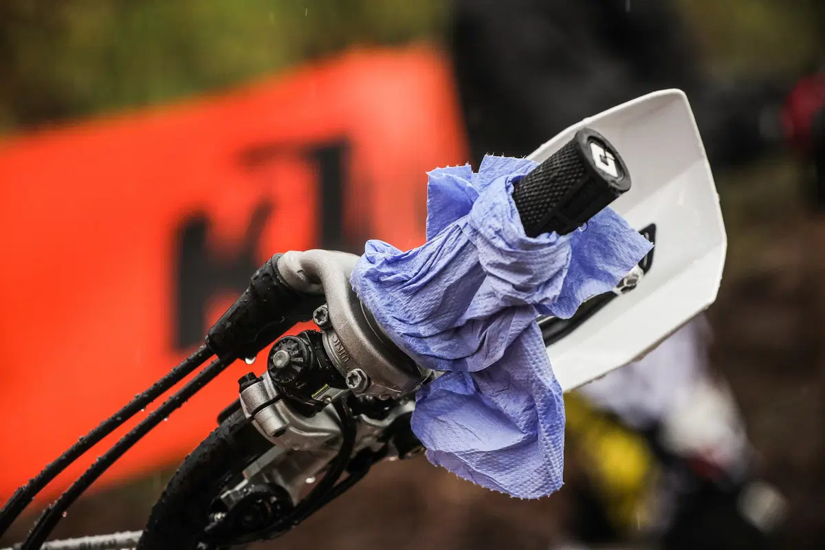 KTM Enduro 2019: la prova dei lettori Tester per un giorno! (15)