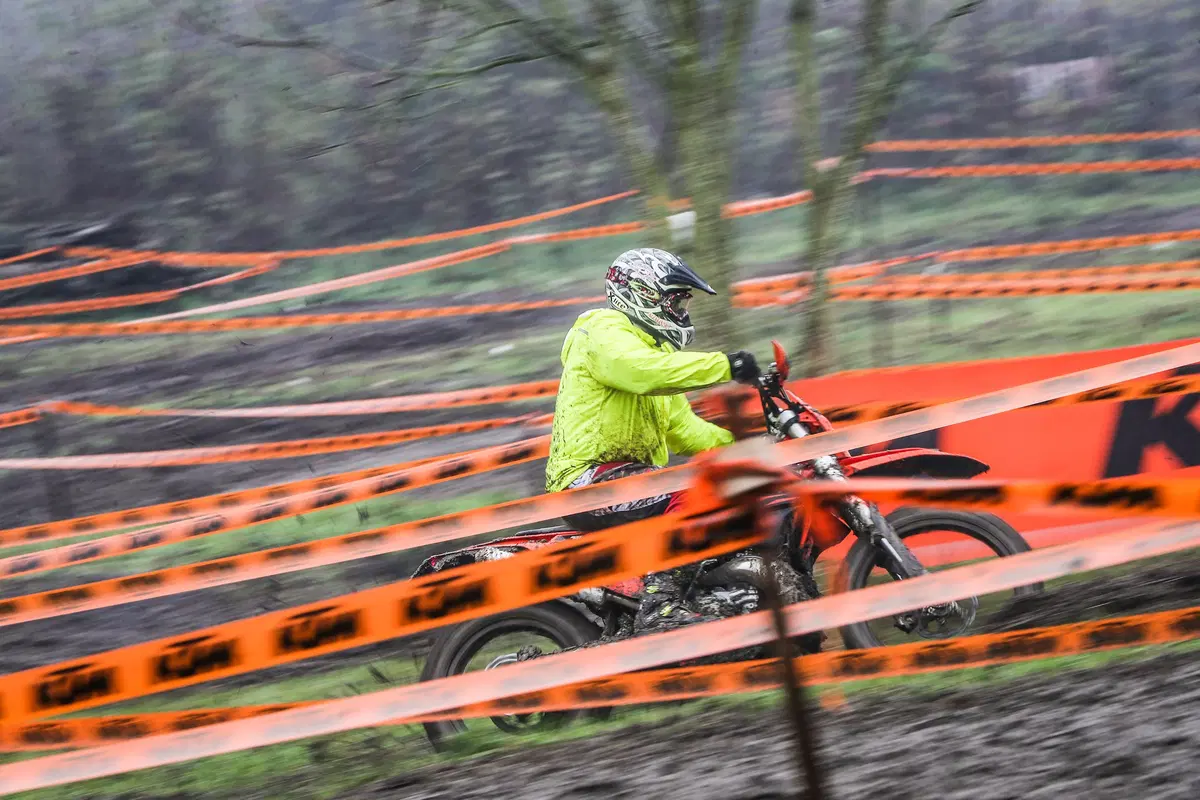 KTM Enduro 2019: la prova dei lettori Tester per un giorno! (5)